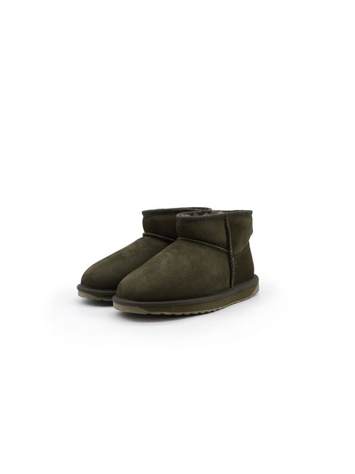  EMU | W10937CDARK OLIVE